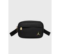 Jordan JAM MONOGRAM CAMERA BAG men Messenger & Crossbody Bags black in taglia:ONE SIZE
