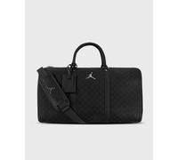 Jordan JAM MONOGRAM DUFFLE BAG M men Duffle Bags & Weekender black in taglia:ONE SIZE