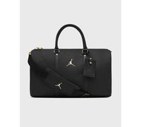 Jordan JAM MONOGRAM DUFFLE BAG men Duffle Bags & Weekender black in taglia:M