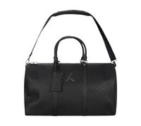 Jordan - Jam Monogram Duffle Bag - - Sport - unisex - Nero - ONE SIZE