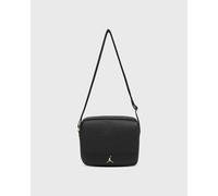 Jordan JAM MONOGRAM MINI MESSENGER BA men Messenger & Crossbody Bags black in taglia:ONE SIZE