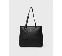 Jordan JAM MONOGRAM TOTE BAG M men Tote & Shopping Bags black in taglia:ONE SIZE