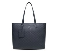 Jordan - Jam Monogram Tote Bag - - Sport - Donna - Nero - ONE SIZE