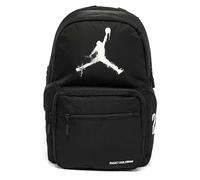 JORDAN JAM MVP BACKPACK BLACK MA9107 023 - NERO / TU