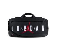 Jordan Jam Velocity 81L Duffel da uomo Black