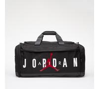 Nike Jordan Borsa da viaggio JAM VELOCITY Rosso/Nero/Bianco Taglia One Size