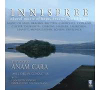 Jordan, James - Innisfree