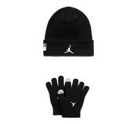 JORDAN JAN 23 JERSEY BEANIE BLACK 9A0969 023 - NERO / TU