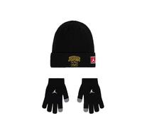 JORDAN JAN 23 JERSEY BEANIE BLACK 9A0969 K5X - NERO / TU