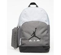Jordan Jan Air Raid Backpack Zaino Grigio 9A9250-G3A