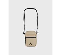 Jordan JAN AIRBORNE FESTIVAL BAG men Messenger & Crossbody Bags beige in taglia:ONE SIZE