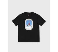 Jordan JDB AIR JORDAN PLANE WINDOW SS Tees black in taglia:Age 12-14 | EU 152-164