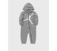 Jordan JDB HBR JUMPMAN HOODED COVERALL Bodies & Jumpers grey in taglia:Age 1-2 | EU 74-92