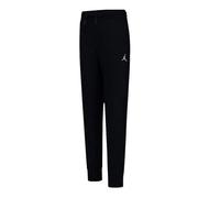 Jordan Jdb Jdb Mj Brooklyn Flc Ess Pantalone Felpato Nero Junior 9BD234-023