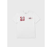 Jordan JDB MJ BKLYN VRSTY SS TEE white in taglia:Age 12-14 | EU 152-164
