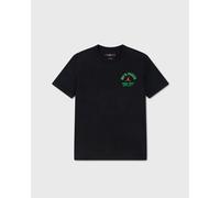 Jordan JDB MJ BRAND PIZZA SS TEE black in taglia:Age 12-14 | EU 152-164
