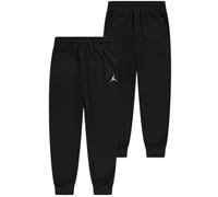 Jordan Jdb Mj Brkln Ft Pantalone Garzato Nero Junior Bimbo 95F119-023