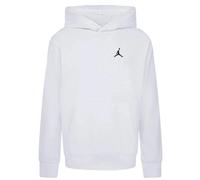 Jordan Jdb Mj Brkln Ft Po Hd Felpa Capp Garz Bianca Junior Bimbo 95F121-001