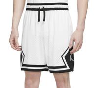Jordan Jdb Mj Df Sport Diamond Short Mesh Bianco Junior Bimbo 95D313-001