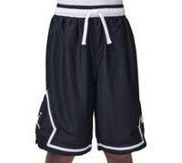 Jordan Jdb Mj Df Sport Diamond Short Mesh Nero/Bia Junior Bimbo 95D313-023