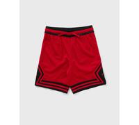 Jordan Pantaloni sportivi rosso / nero, Taglia 158-170