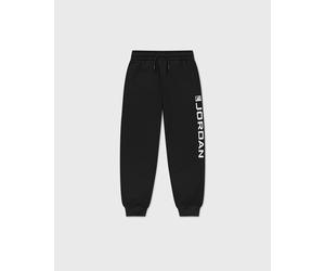 Jordan JDB MJ ESS FLC BASELINE PANT Pants black in taglia:Age 12-14 | EU 152-164