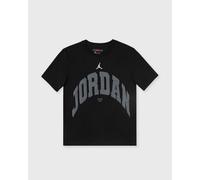 Jordan JDB MJ MVP WM SS TEE Tees black in taglia:Age 8-10 | EU 128-140