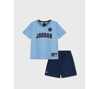 Jordan JDB MJ SPORT JERSEY MESH SHORT Jerseys & Team Gear|Shorts blue in taglia:2-3