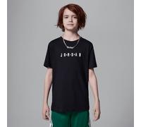 Jordan JDB MJ Wordmark EMB Crew