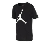 Jordan Jdb S/S Jumpman Tee T-Shirt M/M Nera Logo Junior 952423-023