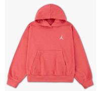 Jordan Jdg Brooklyn Ess Ft Felpa Capp Garz Salmone Junior Bimba 45D753-A0Y