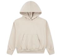 Jordan Jdg Wj Brkn Flc Po Hoodie Felpa Capp Panna Junior Bimba 45F136-XAE