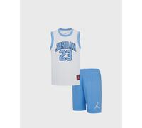 Jordan JDN JORDAN 23 JERSEY SET blue|white in taglia:Age 4-6 | EU 104-116
