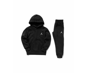 Jordan JDN MJ Brklyn FLC PO SETF Nero 3 Anni