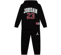 Jordan JDN Pullover Hoodie Set Nero