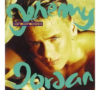 Jordan,Jeremy - Try My Love