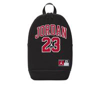 JORDAN JERSEY BACKPACK 9A0780 023 - NERO / TU