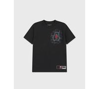 Jordan JERSEY BREAK THROUGH Tees black in taglia:Age 10-12 | EU 140-152
