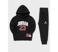 Jordan JERSEY PACK PULLOVER SET Tracksuits black in taglia:Age 1-2 | EU 74-92