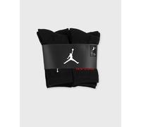 Jordan JHB JORDAN LEGEND CREW 6PK Socks black in taglia:5-7