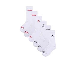 Jordan Jhb Legend Crew 6Pk