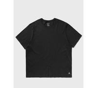 Jordan JHM FLIGHT BASE TEE 2PK men Shortsleeves black in taglia:S
