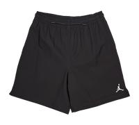 Jordan Jm Woven Play Bambini - Pantaloncini Nero - Taglia 147 - 158 CM - Poly Woven
