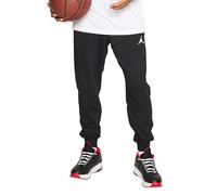 Jordan Jogger da Uomo Dri-Fit Sport Crossover in Pile (DQ7332 010), Nero, S