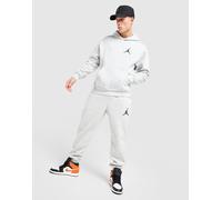 Jordan Joggers Air Fleece, Grigio L