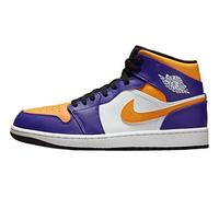 Jordan - jordan 1 mid lakers - dq8426-517-44 - 44
