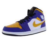 Jordan - jordan 1 mid lakers - dq8426-517-45 - 45