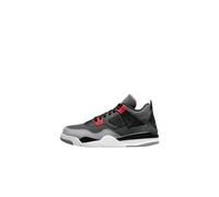 Jordan Jordan 4 Retro (Little Kid), Grigio