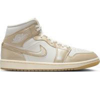 Jordan Jordan Air 1 Mid Se Women Scarpe 40,5 Bianco