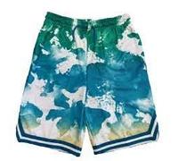 Jordan Jordan Air Diamond Short 95B136 023 bambino Blu 13-15ANNI